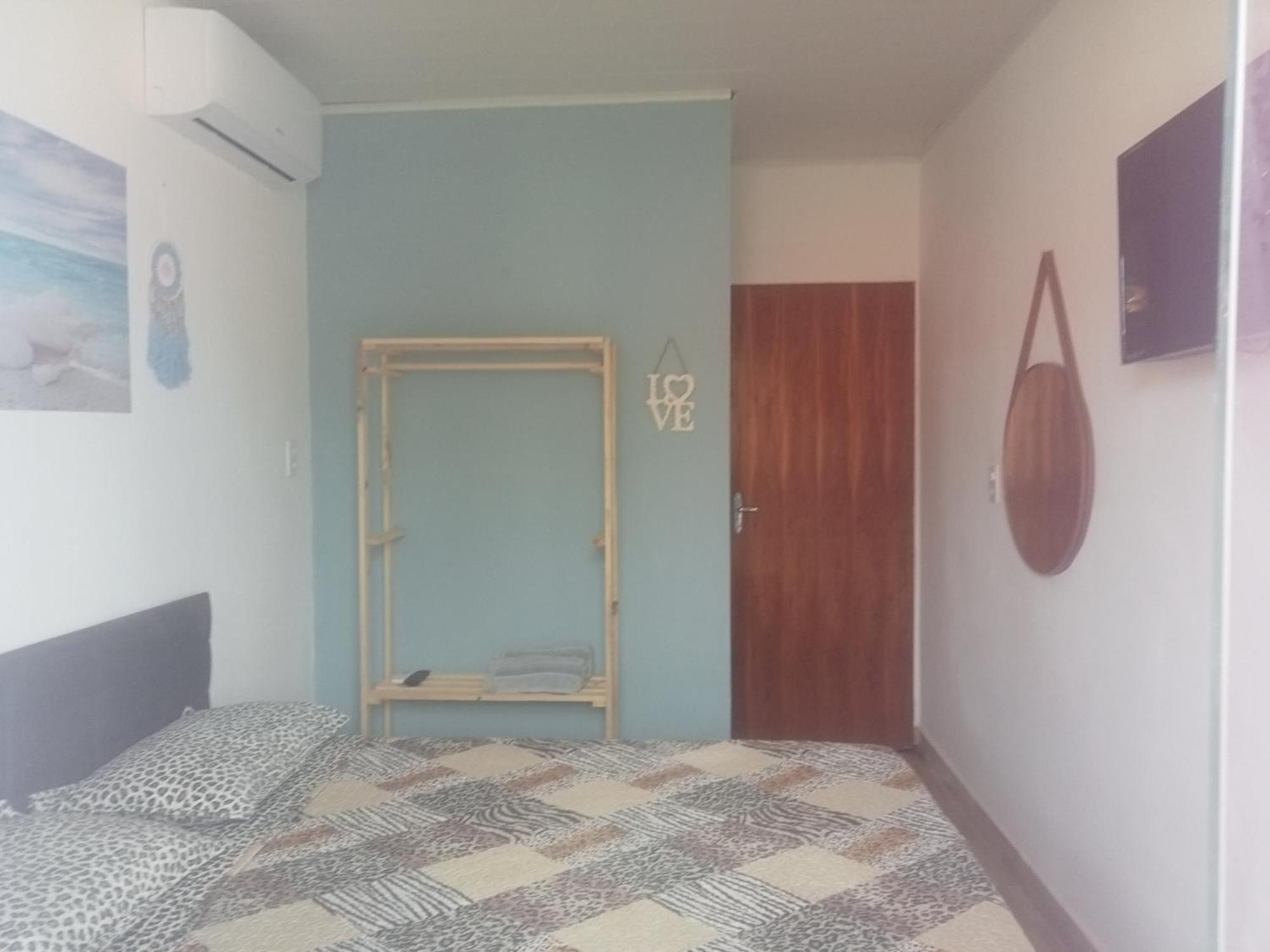 Flat E Suites Praia De Sao Bento Maragogi Exterior foto